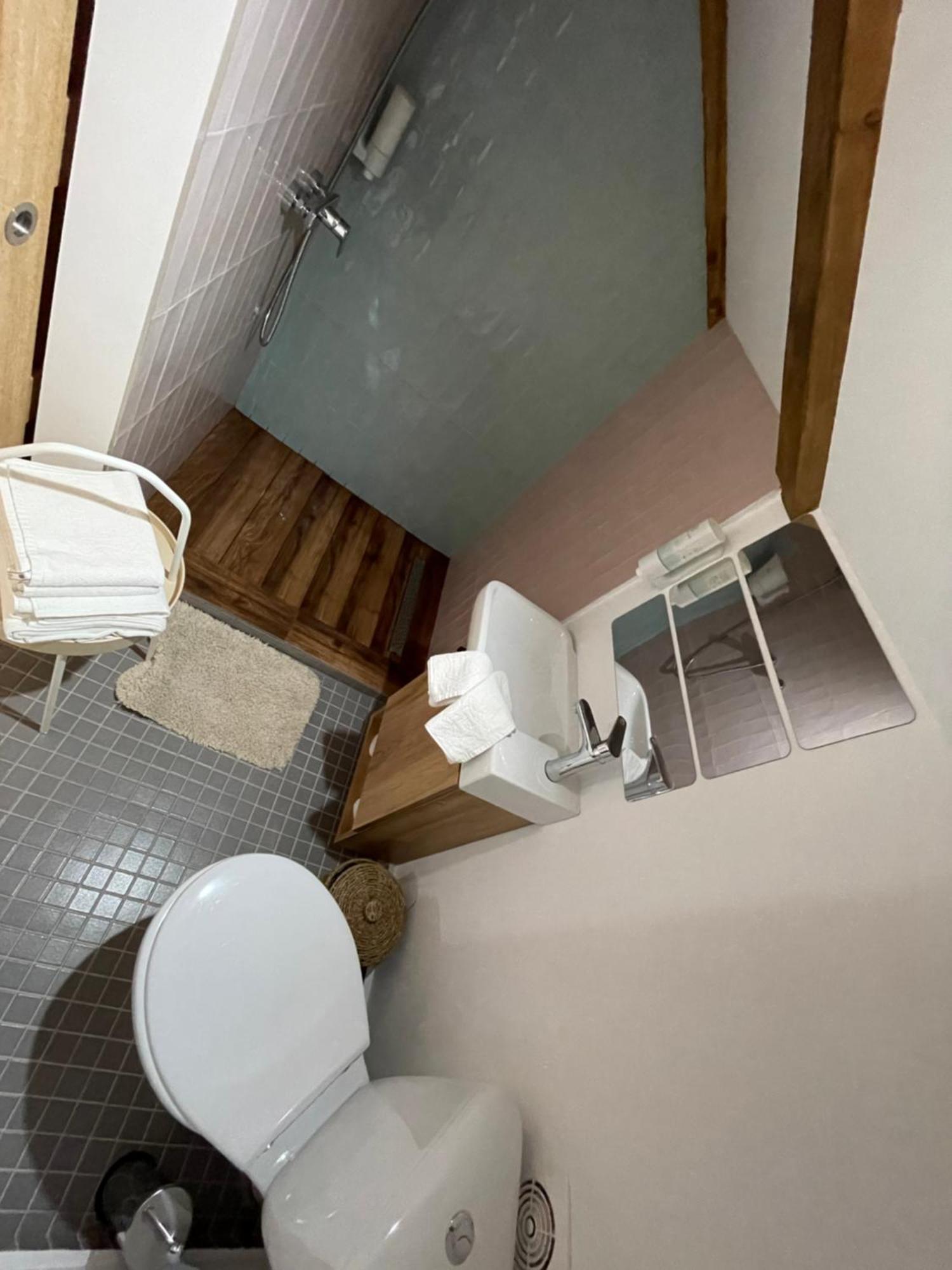 Vila Blanc Valiug Crivaia Ngoại thất bức ảnh