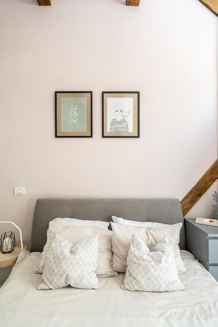 Vila Blanc Valiug Crivaia Ngoại thất bức ảnh