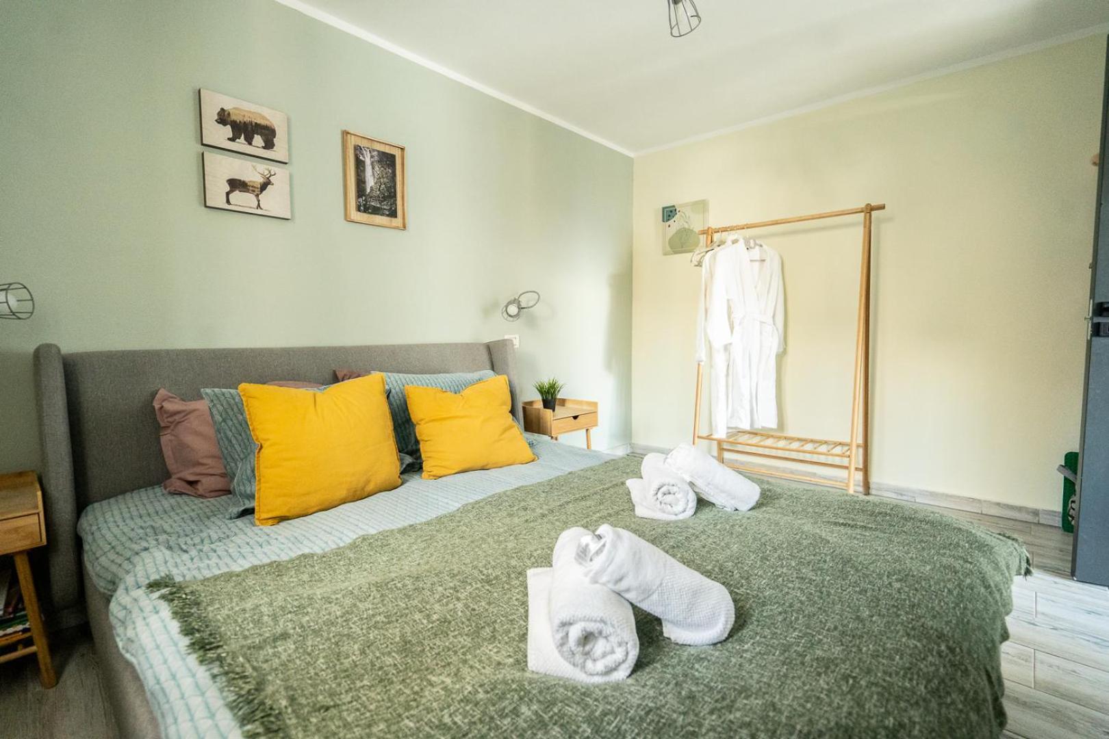 Vila Blanc Valiug Crivaia Ngoại thất bức ảnh