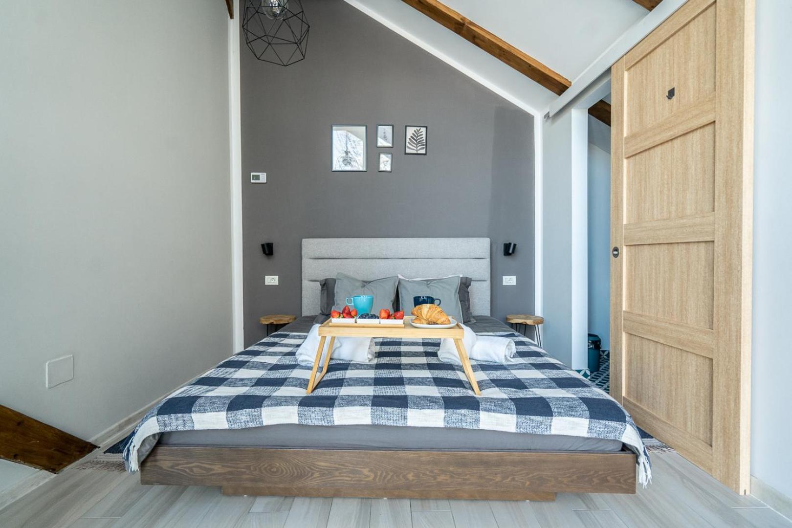 Vila Blanc Valiug Crivaia Ngoại thất bức ảnh