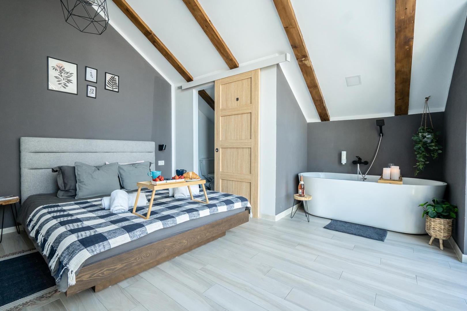Vila Blanc Valiug Crivaia Ngoại thất bức ảnh